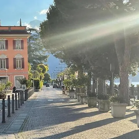 Lejlighed Residenza Parco Sant Andrea *
