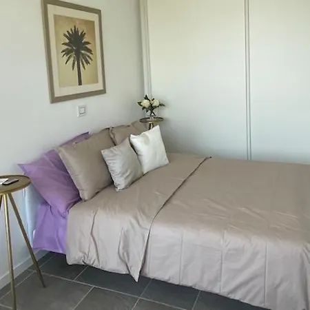 Residenza Parco Sant Andrea Lejlighed *