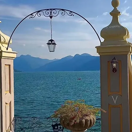 Residenza Parco Sant Andrea * Menaggio