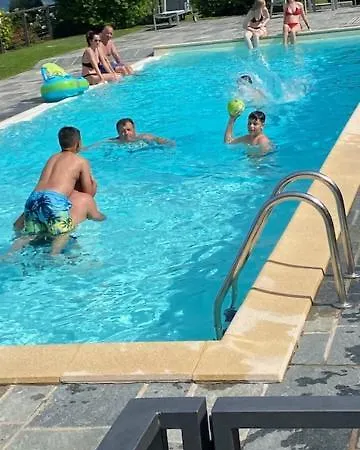 Residenza Parco Sant Andrea Apartment