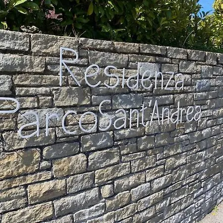 Residenza Parco Sant Andrea * 梅纳焦