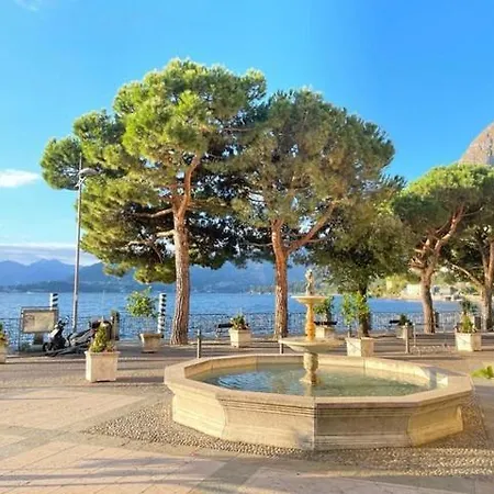 公寓 Residenza Parco Sant Andrea