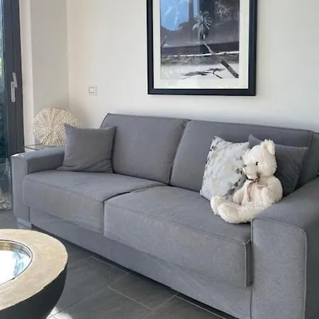 Residenza Parco Sant Andrea Daire *