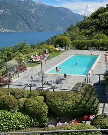 公寓 Residenza Parco Sant Andrea *