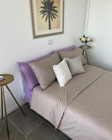 Residenza Parco Sant Andrea * 梅纳焦