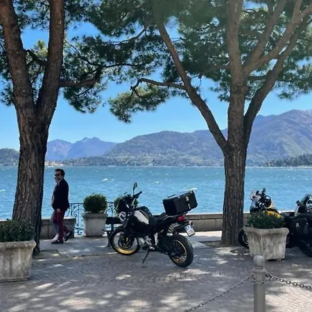 Apartamento Residenza Parco Sant Andrea
