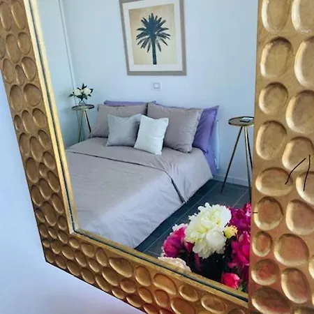 Residenza Parco Sant Andrea 梅纳焦