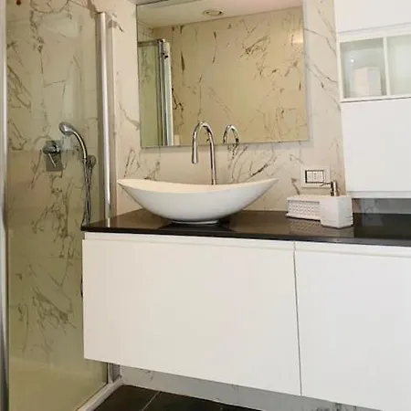 Residenza Parco Sant Andrea 公寓 梅纳焦