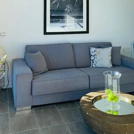 Residenza Parco Sant Andrea 梅纳焦