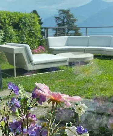 Residenza Parco Sant Andrea 公寓