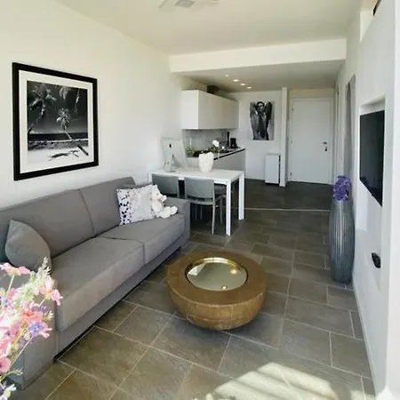 Residenza Parco Sant Andrea * 梅纳焦