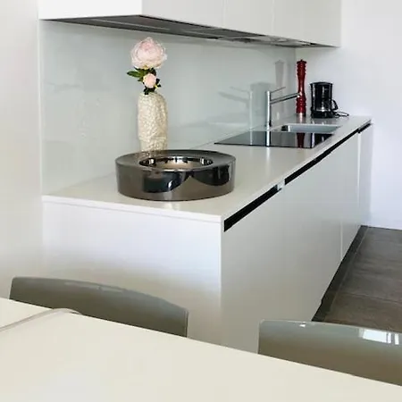 Residenza Parco Sant Andrea 梅纳焦