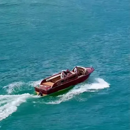 Residenza Parco Sant Andrea Lägenhet *