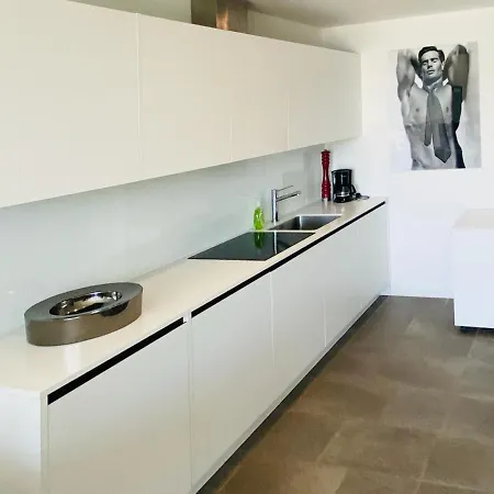 Residenza Parco Sant Andrea 梅纳焦