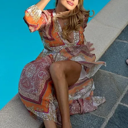 Residenza Parco Sant Andrea Lägenhet *