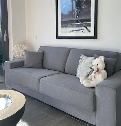 Residenza Parco Sant Andrea Daire *