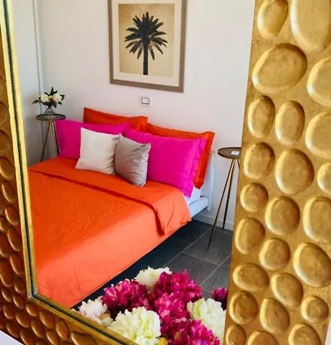 Residenza Parco Sant Andrea