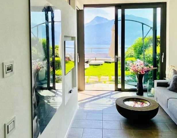 Residenza Parco Sant Andrea