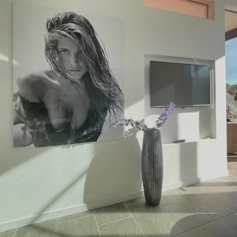 Residenza Parco Sant Andrea * Menaggio