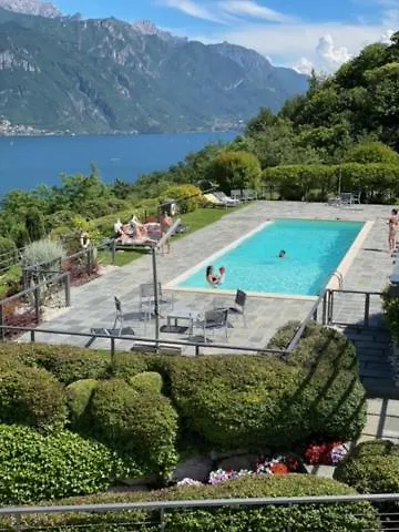 Apartman Residenza Parco Sant Andrea *