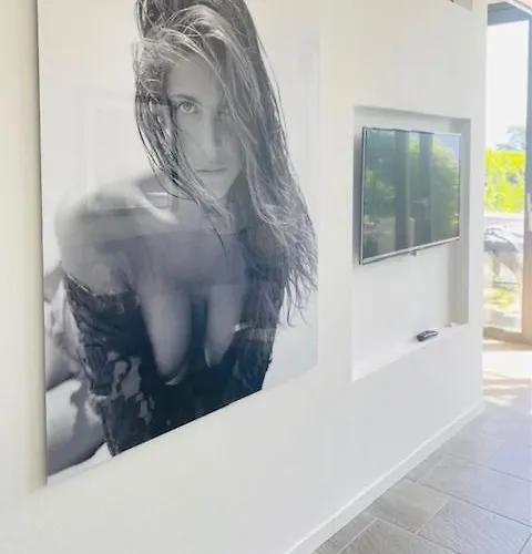 Residenza Parco Sant Andrea * Menaggio