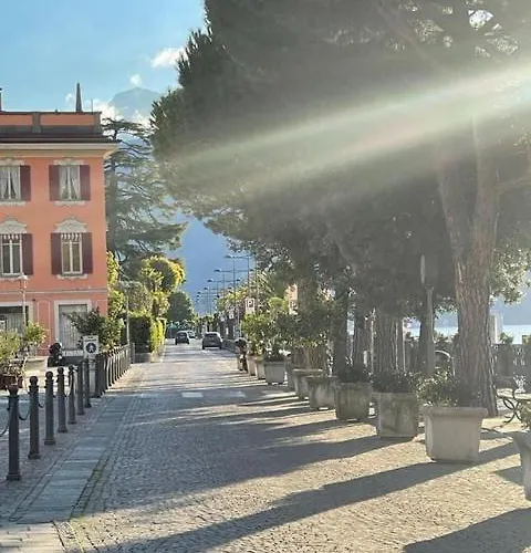 Daire Residenza Parco Sant Andrea *