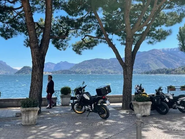 Daire Residenza Parco Sant Andrea