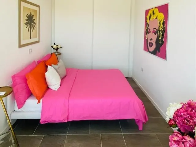 Residenza Parco Sant Andrea