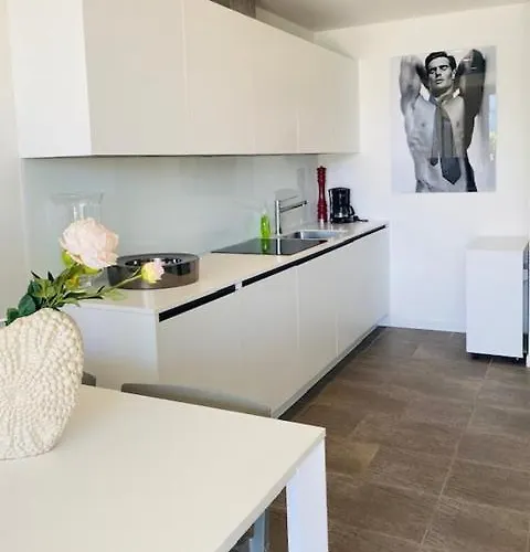 Residenza Parco Sant Andrea Daire *