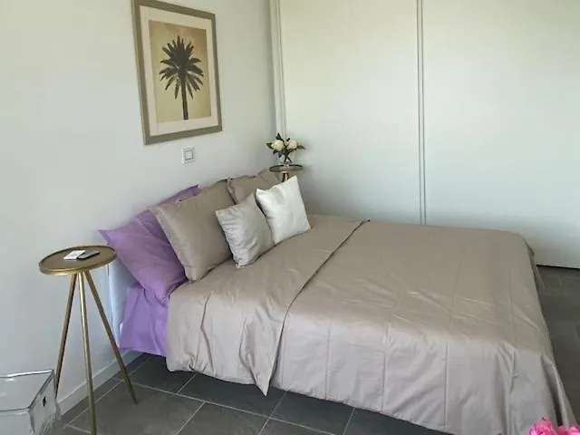 Residenza Parco Sant Andrea Apartman *