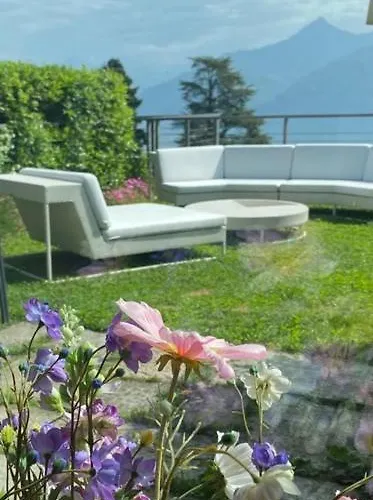 Residenza Parco Sant Andrea Apartman