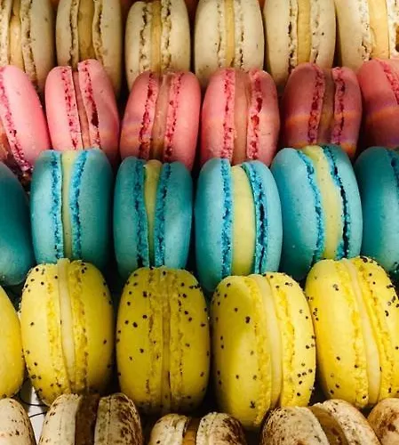 Residenza Parco Sant Andrea