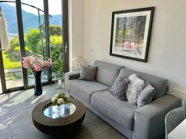 Residenza Parco Sant Andrea * Menaggio