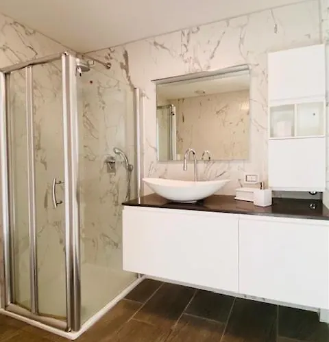 Apartman Residenza Parco Sant Andrea