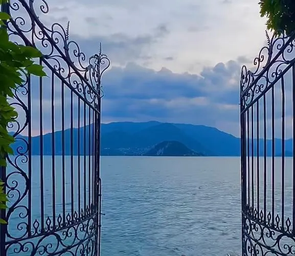 Residenza Parco Sant Andrea Apartman