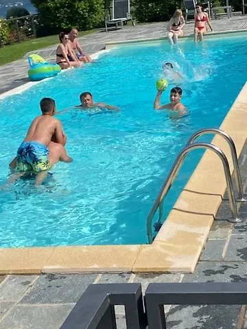 Residenza Parco Sant Andrea Apartman