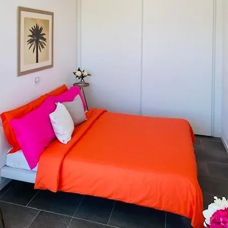 Apartamento Residenza Parco Sant Andrea Menaggio