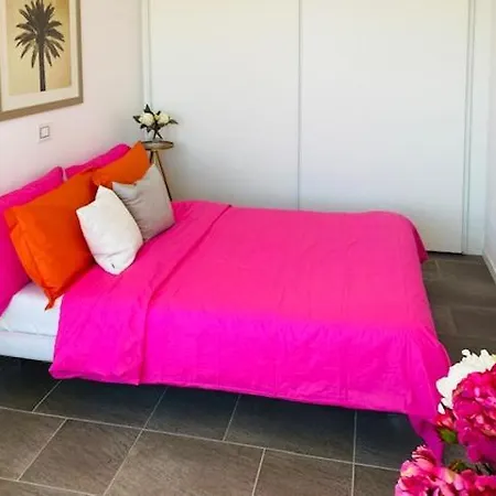 Residenza Parco Sant Andrea Menaggio