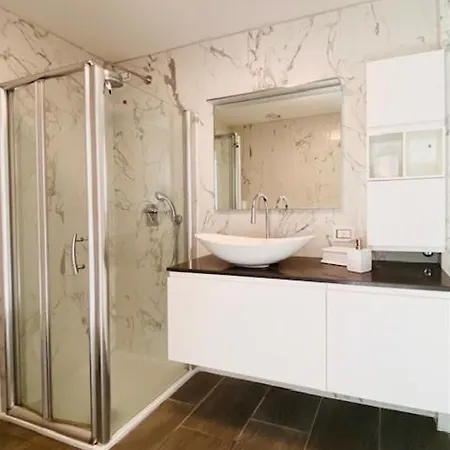 Apartamento Residenza Parco Sant Andrea