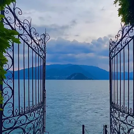 Residenza Parco Sant Andrea Apartamento