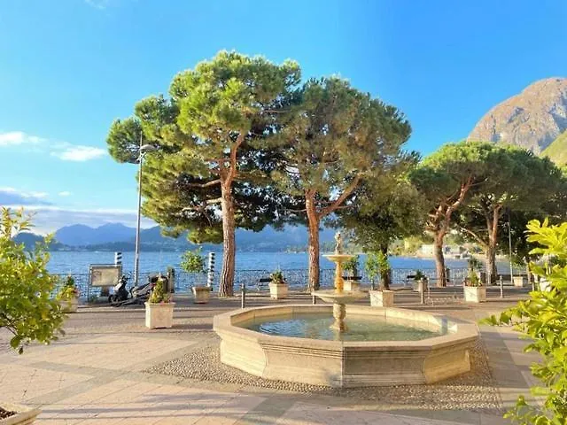 公寓 Residenza Parco Sant Andrea