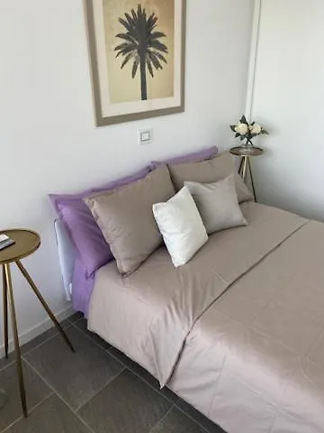 Residenza Parco Sant Andrea * 梅纳焦