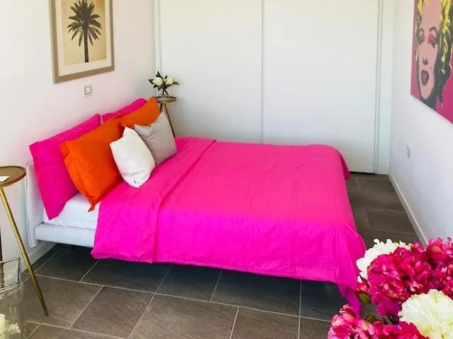 Residenza Parco Sant Andrea 梅纳焦