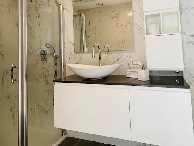 Residenza Parco Sant Andrea 公寓 梅纳焦