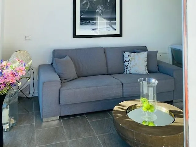 Residenza Parco Sant Andrea 梅纳焦