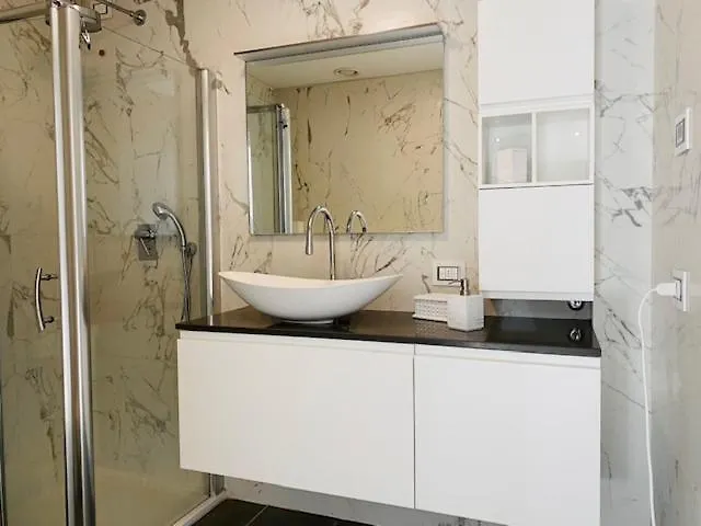 Residenza Parco Sant Andrea 公寓 *