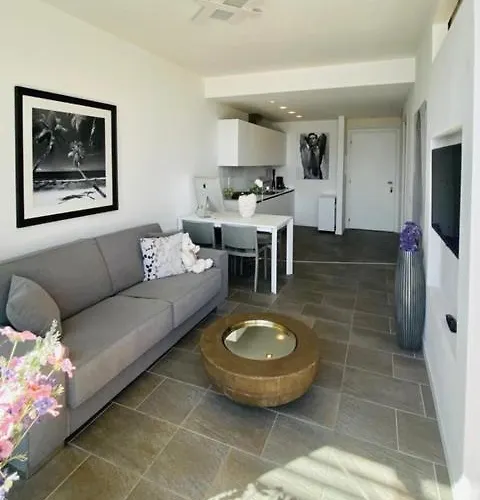 Residenza Parco Sant Andrea * 梅纳焦