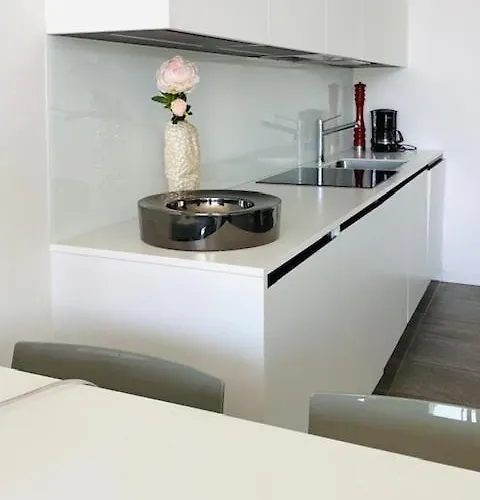 Residenza Parco Sant Andrea 梅纳焦