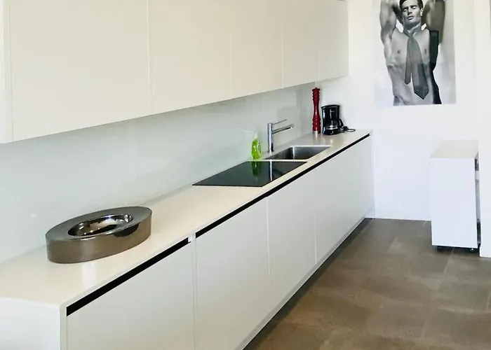 Residenza Parco Sant Andrea 梅纳焦