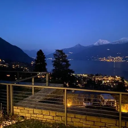 Residenza Parco Sant Andrea Appartement *